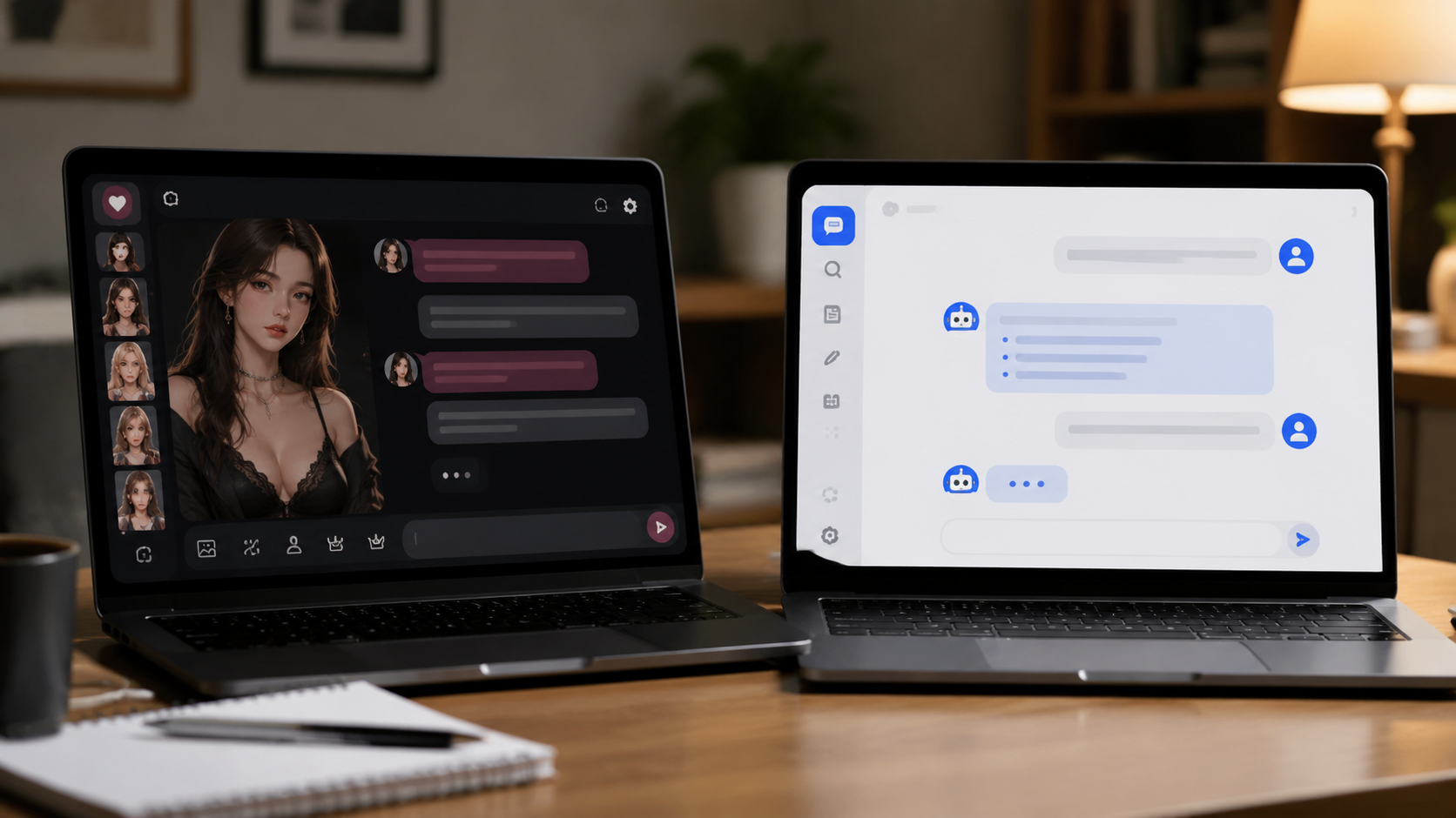 How to Make a Local NSFW AI Chat Bot