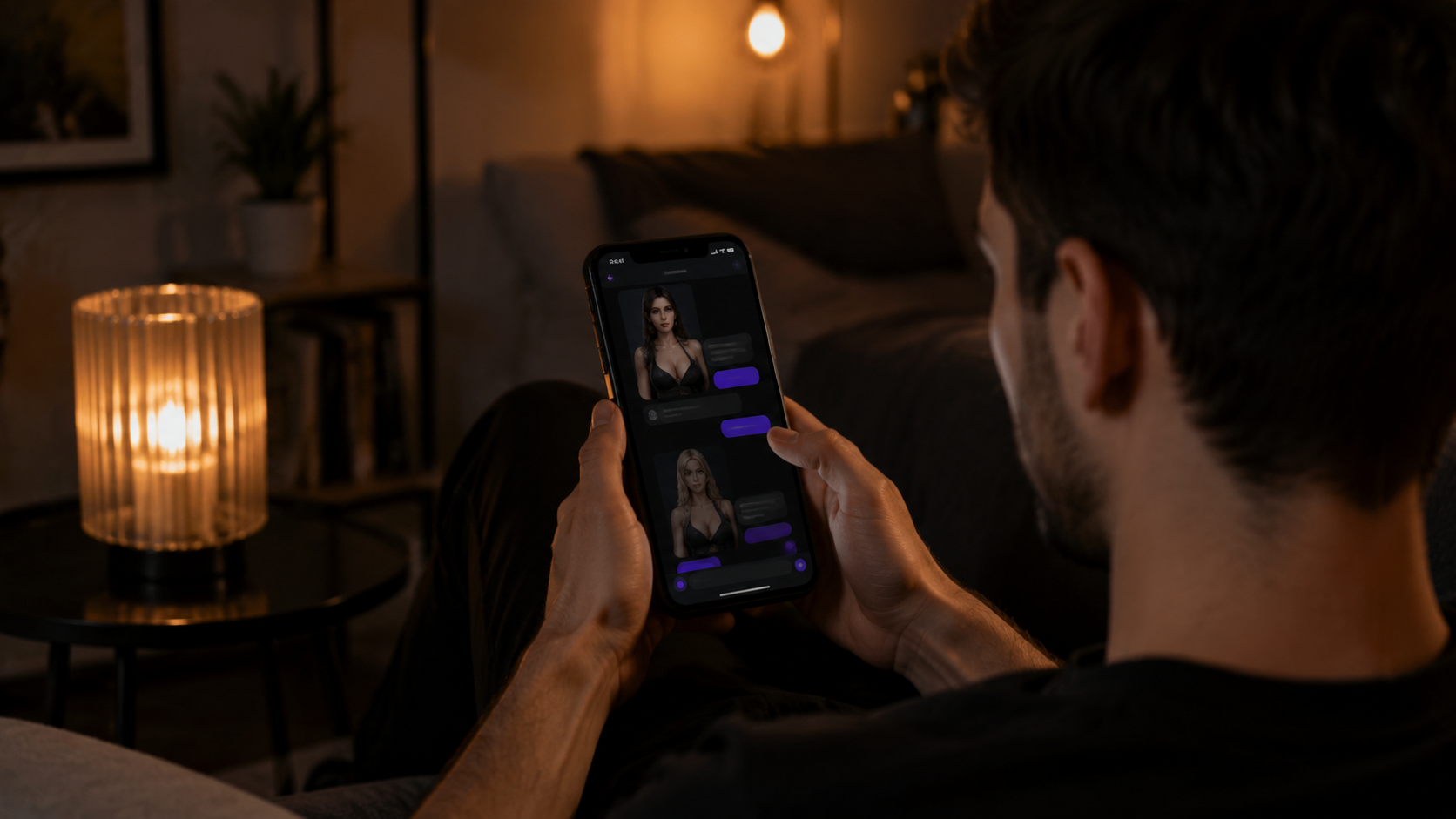 What Are AI Chat Apps with NSFW?