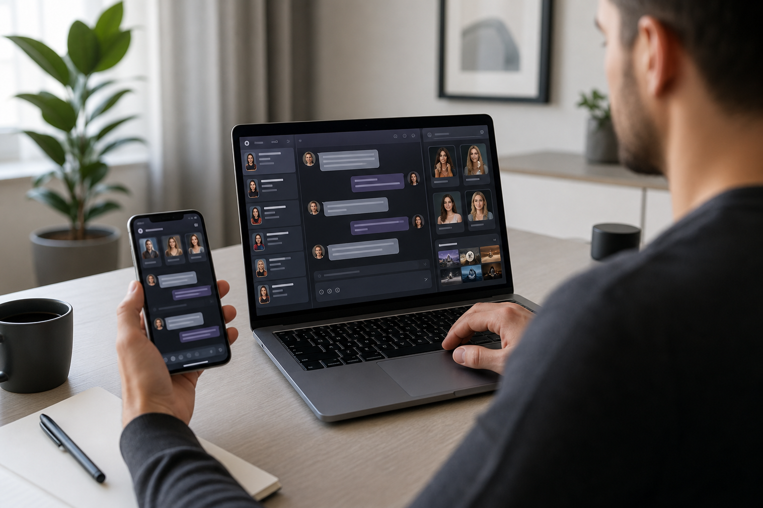 Which AI Chatbot Can Create NSFW Content?