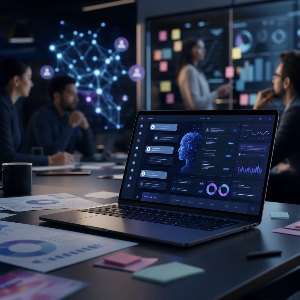 AI NSFW Chat Trend Analysis: User Demand and Product Development Direction