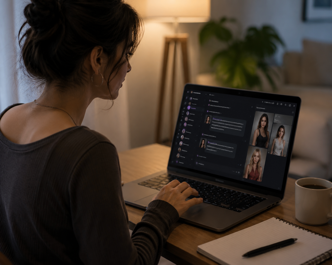 Where to Create NSFW AI Chat Locally