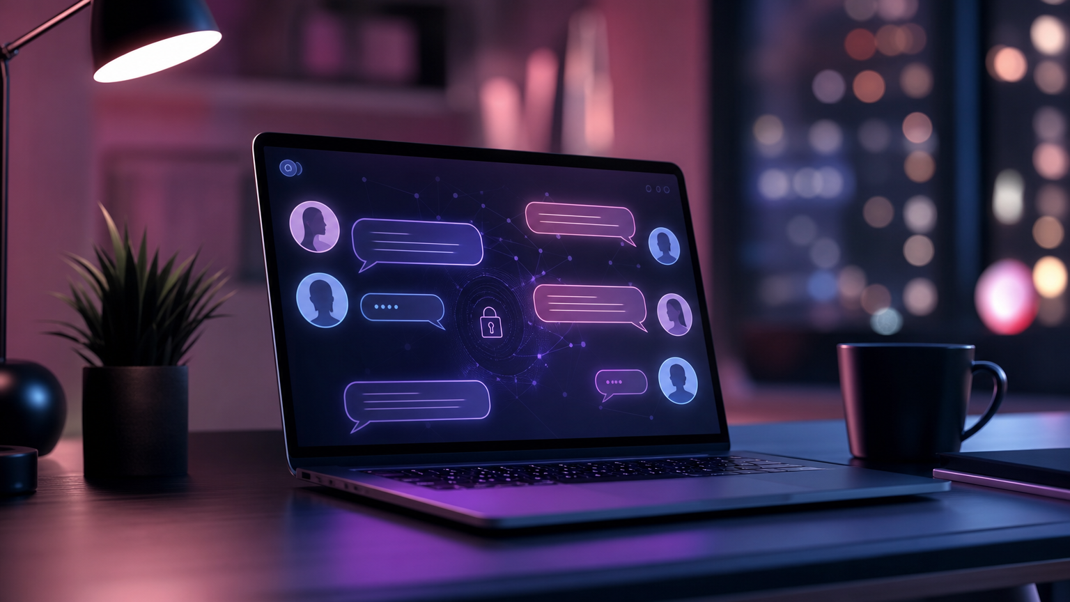 How to Build an NSFW Chatbot Similar to Candy AI