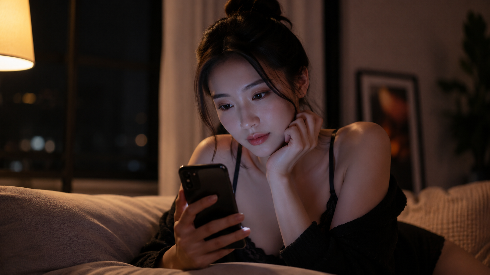 如何让 AI 聊天角色更贴合你的成人角色扮演需求