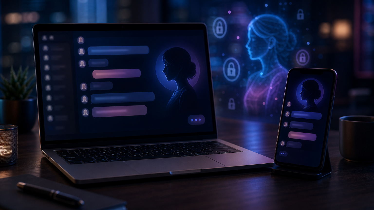 Which AIs Are NSFW Chat? A Practical Guide to Adult AI Companion Platforms
