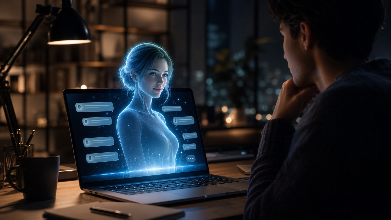 How to Make AI Chatbot Characters Feel More Engaging in NSFW Roleplay